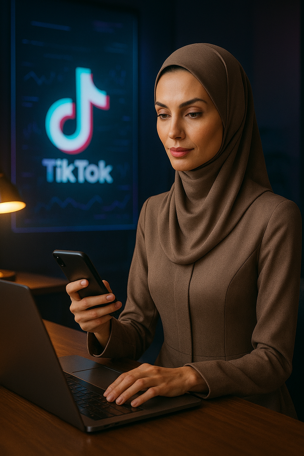 Case Study Tiktok Affiliate & Tutorial